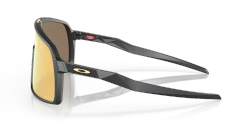 Okulary Oakley Sutro Matte Carbon w/Prizm 24K 