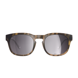 Okulary przeciwsłoneczne POC Require Tortoise Brown/Clarity Road/Sunny Silver