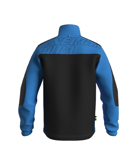 Jacket Energiapura Pila/Turquoise - 2025/26