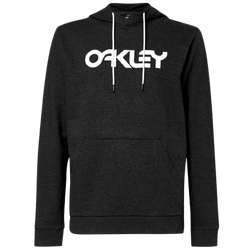 Oakley B1B PO Hoodie 2.0 Black/White