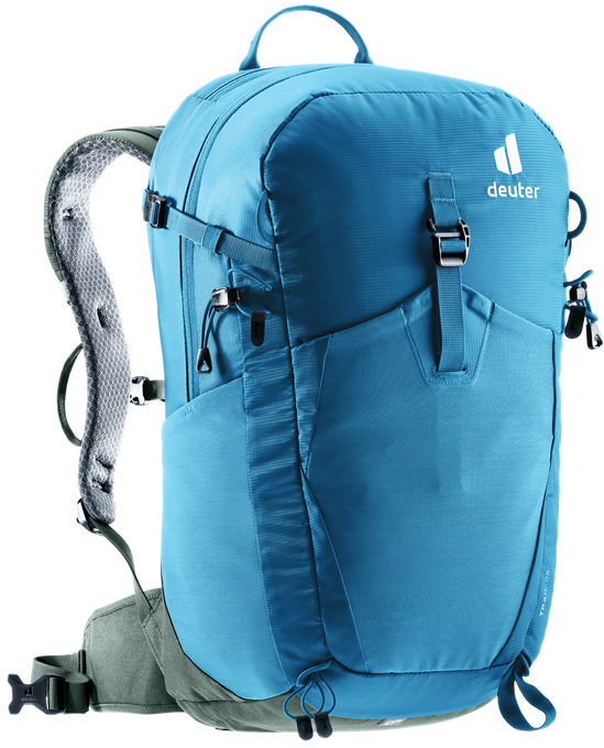 Plecak Deuter Trail 25 Wave/Ivy - 2023