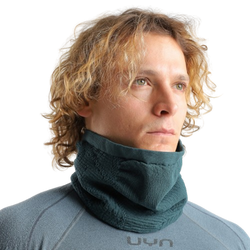 Komin UYN Unisex Jugular Biomorph Collar Atlantic Deep - 2024/25