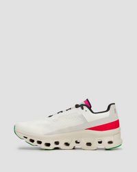 Buty męskie On Running Cloudmonster Ivory/Pearl