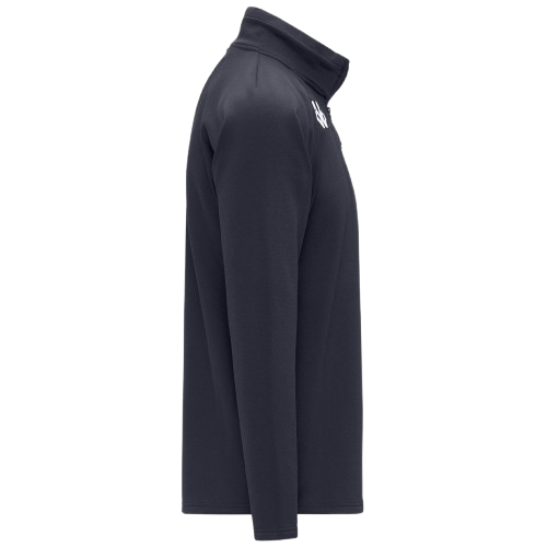 Bluza Kappa 8CENTO 821 US Blue Baritone - 2025/26