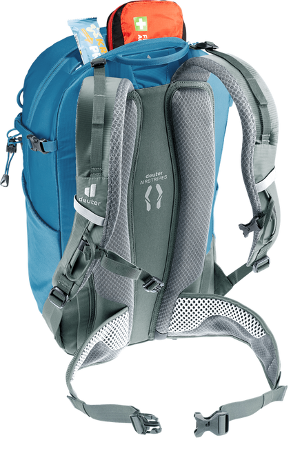 Plecak Deuter Trail 25 Wave/Ivy - 2023