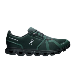 Men's shoes ON RUNNING Cloud 6 Evergreen/Black
