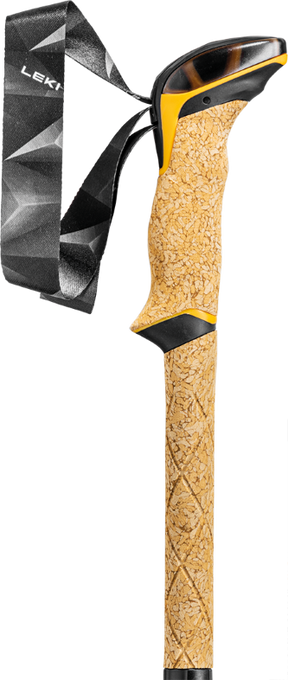 Poles LEKI Cressida FX Carbon AS - 2023