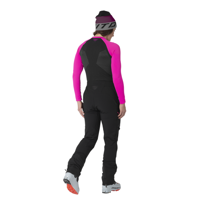 Dynafit Blacklight Dynastretch Pants W Black Out  - 2025/26