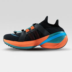 Buty męskie UYN Man Neuron Shoes Orange Sole Black