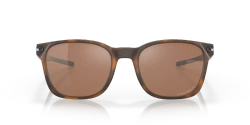 Okulary OAKLEY Ojector Prizm Tungsten Polarized Lenses/Matte Brown Tortoise Frame 