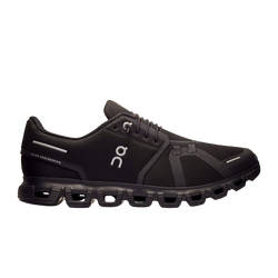 Women's shoes On Running Cloud 6 Black/Black