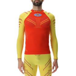 Thermal underwear UYN Natyon 3.0 Spain UW Shirt LG SL.Turtle Neck - 2024/25