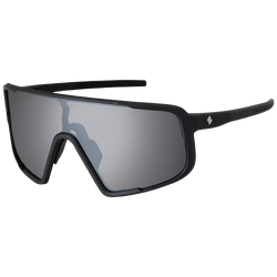Okulary Sweet Protection - Memento Polarized Obsidian Black Polarized/Matte Black - 2025/26
