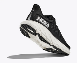 Buty damskie Hoka Arahi 7 Black/White
