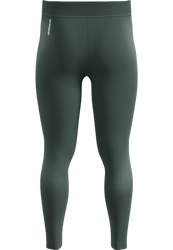 Thermoactive Leggings Odlo Performance Warm BL Bottom Long Man Urban Chic - 2025/26