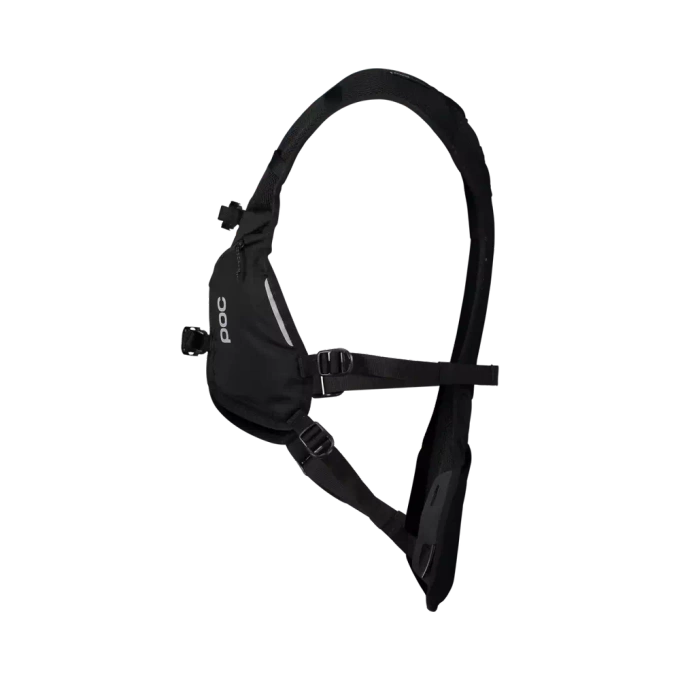 Backpack POC Column VPD Backpack Vest Uranium Black - 2024/25