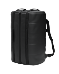 Torba DB Roamer Pro Split Duffel 90L Black Out - 2025/26
