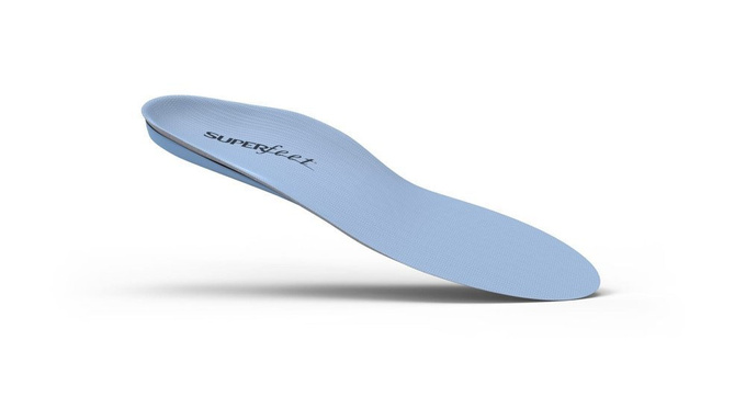 Wkładki SUPERFEET Blue
