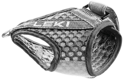 Paski LEKI Shark Frame Strap M/L/XL Mesh/Grey