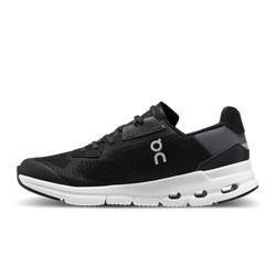 Damenschuhe ON RUNNING Cloudrift Black/White