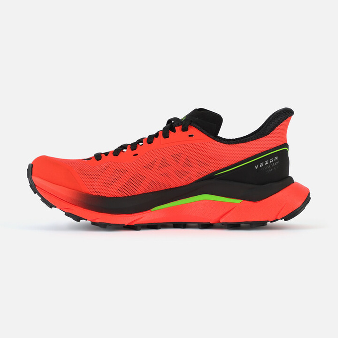 Buty Rossignol Vezor Neon Red - 2025/26