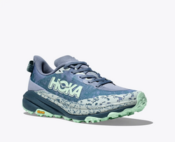 Buty damskie Hoka Speedgoat 6 Moonlight / Thunder Cloud