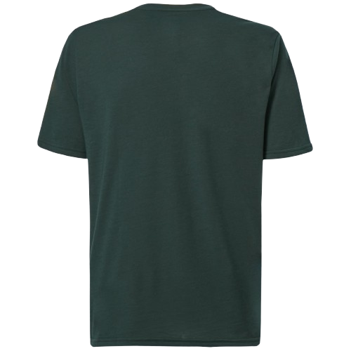 Koszulka OAKLEY O-Bold Ellipse Hunter Green