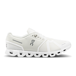 Buty męskie On Running Cloud 5 Undyed-White/White