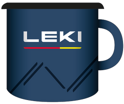 Kubek LEKI Outdoor Mug