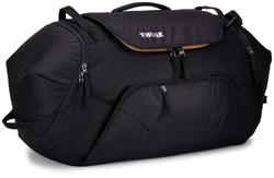 Torba Thule Roundtrip Ski/Snowboard Duffel 80L Black
