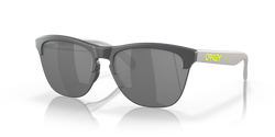 Okulary Oakley Frogskins Lite Matte Dark Grey/ Prizm Black
