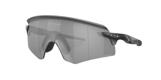 Okulary OAKLEY Encoder Prizm Black Lenses / Matte Black Frame 