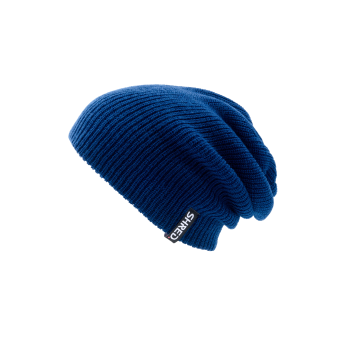 Czapka Shred Park Beanie Navy - 2025/26