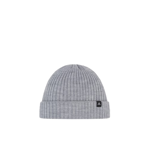 Czapka Eisbar Ripp MÜ 2.0. Grey - 2025/26