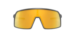 Sunglasses Oakley Sutro S Matte Carbon Frame / Prizm 24K Lenses 