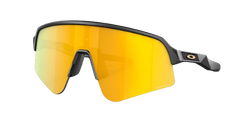 Okulary OAKLEY Sutro Lite Sweep Prizm 24k Lenses/Matte Carbon Frame