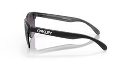 Okulary Oakley Frogskins Lite Matte Black/ Prizm Grey Gradient