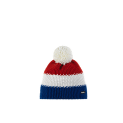 Czapka Eisbar Star Pompon Kids France - 2023/24
