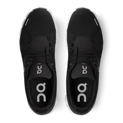 Buty męskie On Running Cloud 5 Black/White