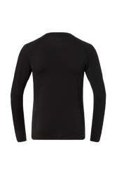 Thermounterwäsche Descente Base Layer Top Black - 2025/26