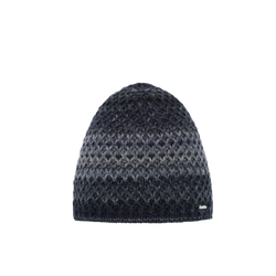 Czapka Eisbar Bao OS MÜ Black - 2025/26