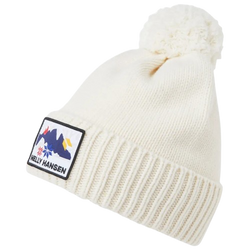 Hut Helly Hansen W HOD BEANIE 2.0/Snow 2025/26