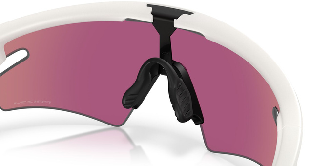 Okulary Oakley Sphaera Slash Matte Vapor Frame / Prizm Road Jade Lenses