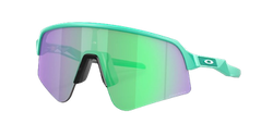 Okulary OAKLEY Sutro Lite Sweep Prizm Road Jade Lenses/Matte Celeste Frame