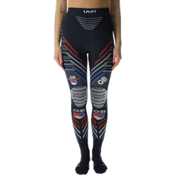 Kalesony UYN Natyon 3.0 Great Britain Pants Medium - 2024/25