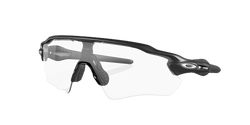 Okulary OAKLEY Radar EV Path Matte Black/Clear