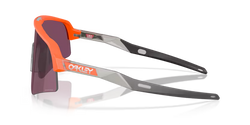 Okulary OAKLEY Sutro Lite Sweep Prizm Road Black Lenses/Matte Neon Orange Frame