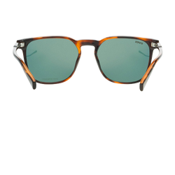 Okulary Uvex Lgl 49 P Havanna/Mirror Gold - 2023