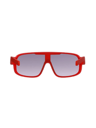 Okulary przeciwsłoneczne POC Aspire Prismane Red/Clarity Road/Partly Sunny Gold