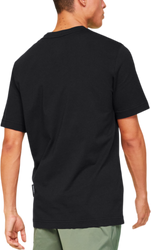 Koszulka On Running Graphic-T Men Black - 2024/25